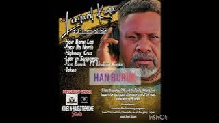 Leonard Kania- Title: Han Buruk (2025)