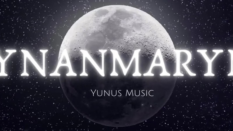 Yunus Music - Ynanmaryn(Official Audio)