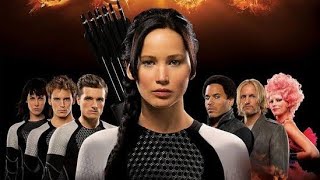 Hunger Games ملخص سلسلة افلام