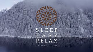 Красивая музыка для снятия стресса, спокойного сна от Sleep Easy Relax (Sanctuary) ★ 96