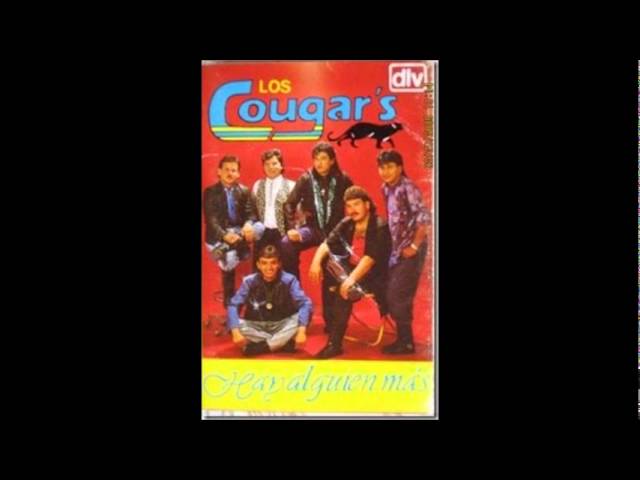 Los Cougar's - El Día Que Puedas