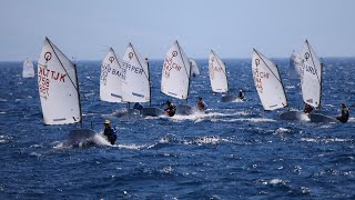 Optimist World Championship 2022