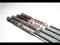 Golf Spotlight 2017 - Golf Pride MCC ALIGN Grips