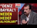 Hakan Bayrakçı: "Zülfü Livaneli bu ülkenin soluna ilham vermiştir!" - Tarafsız Bölge