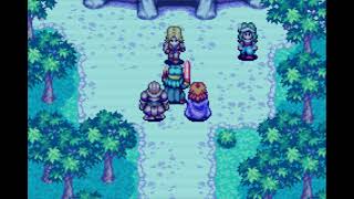 Let's Play - Sword of Mana - 10 - Angriff auf Wendel