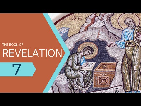 7 The Revelation Received