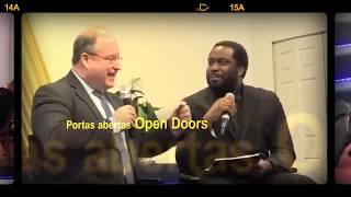 DRY BONES Arise! for WORLD REVIVAL 3.5.19 (Pastor David White - BRAZIL)