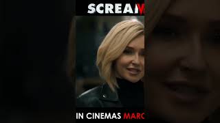 Scream Vl New Tv Spot #Scream6 #Scream #Top #Recommended