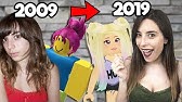 Asi Sera Roblox En 10 Anos No Lo Podras Creer Youtube - así será roblox en 10 años no lo podrás creer