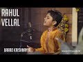 Rahul Vellal | Baaro Krishnayya | Ragamalika | MadRasana Unplugged Season 03 Episode 04