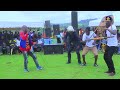 Musa Kambanane live performing Madaraka fathers day