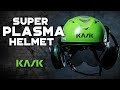 Super Plasma Safety Helmet from Kask