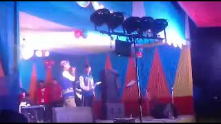 Pratidine tumi diya ahi apahi full || Akhil bhoirob || JUMAN JISHAN || Thumb