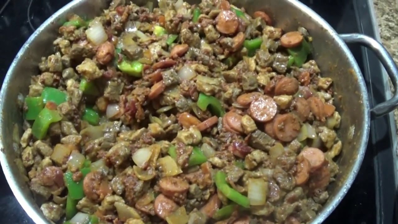 Discada Nortena - YouTube