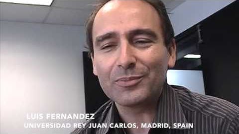 webRTC Media Computer Vision