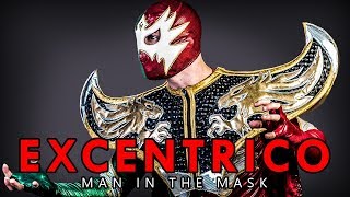 Excentrico - Man in the Mask