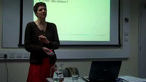 Rachel Howell - Promoting Lower-Carbon Lifestyles ...