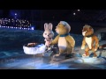 Sochi 2014 Olympics Closing Ceremony