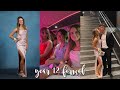 MY YEAR 12 FORMAL VLOG + GRWM 2021