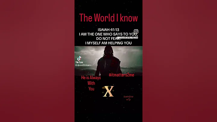 The Worldi Know #genx #motivation #genz #genxtalks #dothingsyoudontwanttodo