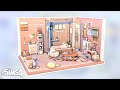 💡Идея для детской Симс 4 #shorts | The Sims 4 Speedbuild | No CC