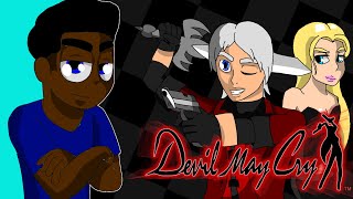 Devil May Cry | Let's Rock, Baby!