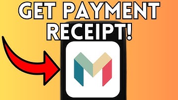 New! How To Get Payment Receipt From Monzo App (Full Guide) 2025!