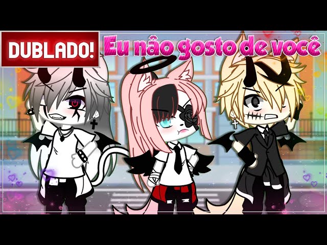 Preparando roupa para o casamento  ▶️ Gacha Life PT BR • Amino