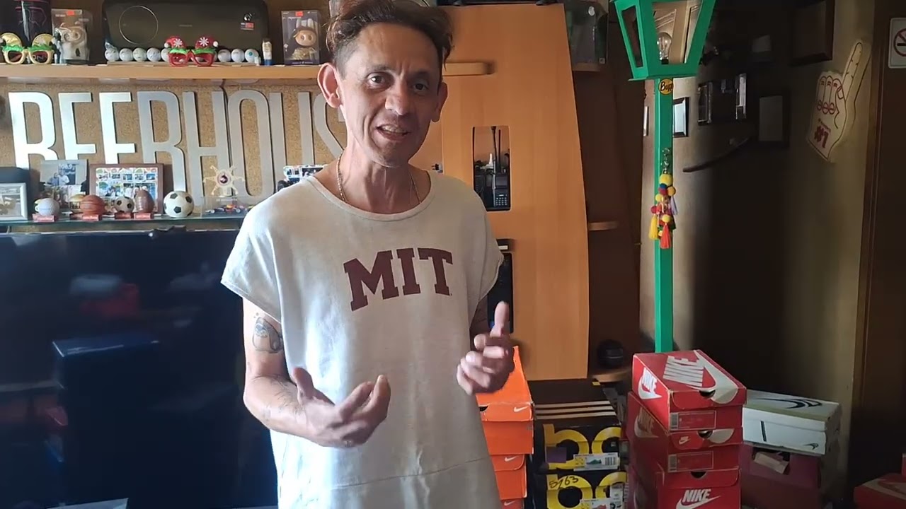 COLECCIÓN DE TENIS DOS