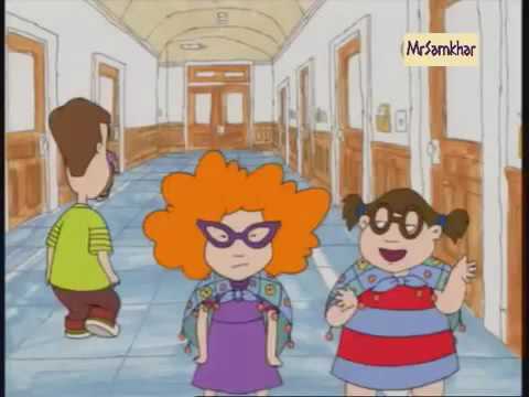 ბავშვები 402-ე ოთახიდან ქართულად - სერია 7 / Bavshvebi 402-e Otaxidan Qartulad Seria 7