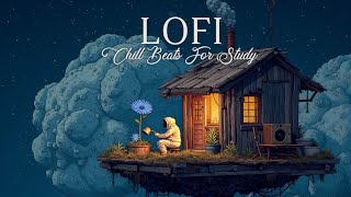 картинка: Floating Island Lofi • Расслабляющие биты для учебы и ночного отдыха | Музыка для концентрации