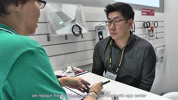 COMPUTEX d&i awards 2016 winner