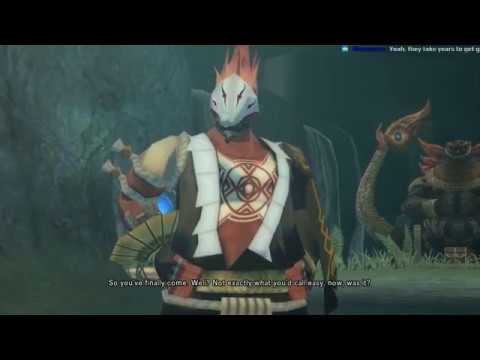 .hack//G.U. Last Recode: Part 15