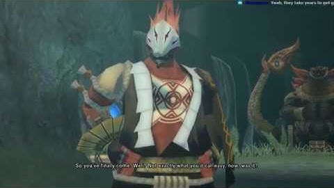 .hack//G.U. Last Recode: Part 15