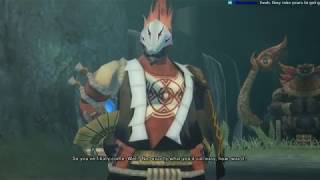 .hack//G.U. Last Recode: Part 15