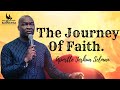 Journey of faith part 1  apostle joshua selman  15072022