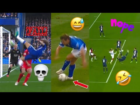 Comedi In Football, Funny Moments (10)😂🤣