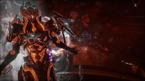 Warframe helminth subsume part 2