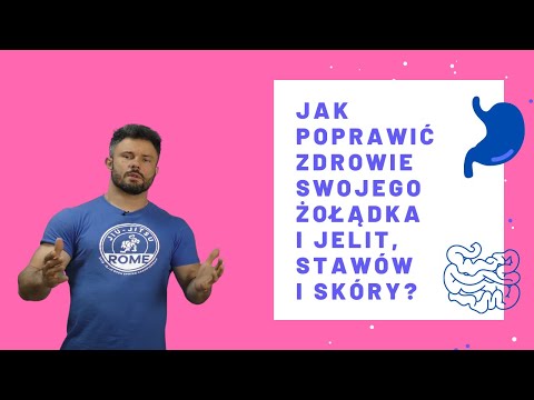 Wideo: Jak Poprawić Zdrowie Swojego Dziecka