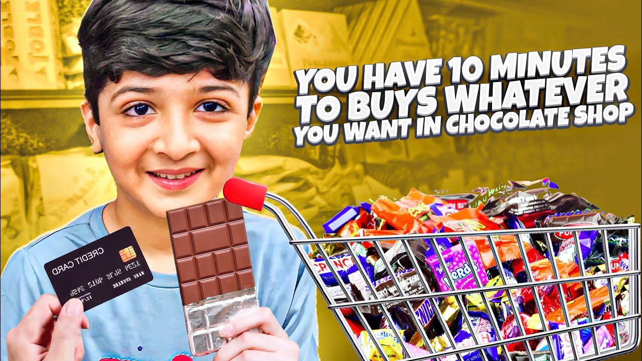 You have 10 minutes to buy whatever you want | Pubg Mobile