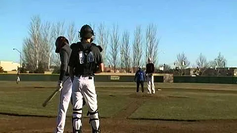 James Triche- GM 1/20/13