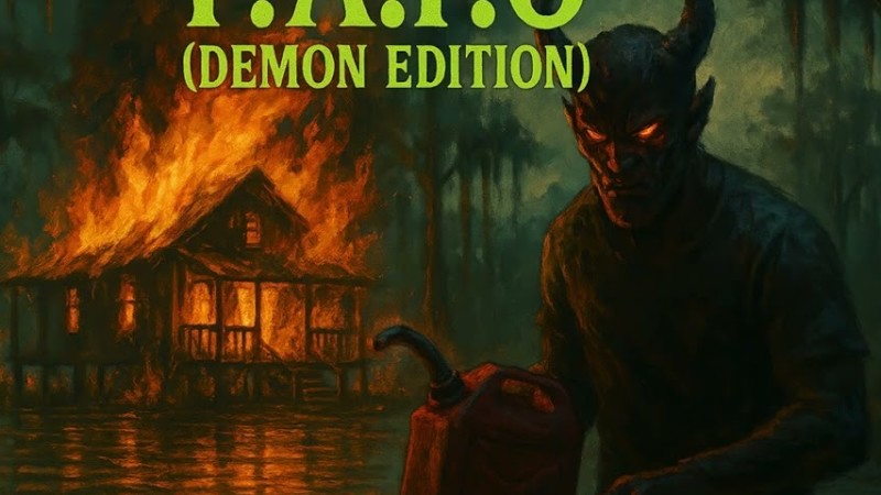 F.A.F.O (Demon Edition)