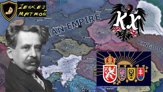 Vezmeme si, co patří nám !! Hearts of Iron IV: Kaiserredux | # 2 | @CeskejMatros