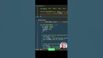Fastest way to test your code #chatgpt #githubcopilot