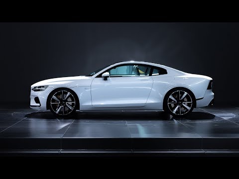 Polestar - Introducing the brand | Polestar