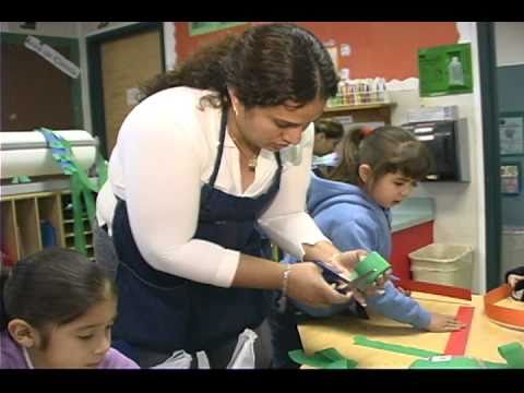 Video: ¿Cuándo comenzó el programa Head Start?