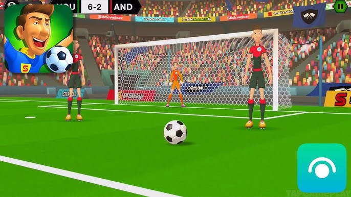 Head Soccer Russia Cup 2018: World Football League for Android - Download  the APK from Uptodown