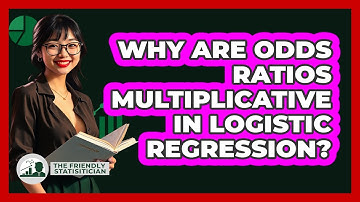 Why Are Odds Ratios Multiplicative In Logistic Regression?