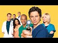 Scrubs 4x22 - Joshua Radin - Don't Look Away