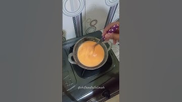 Thumbnail of Masak ala Bunda SAUS KEJU EKONOMIS